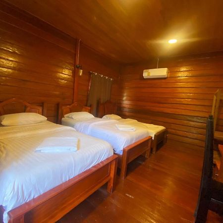 Letana Guesthouse Ban O Dış mekan fotoğraf