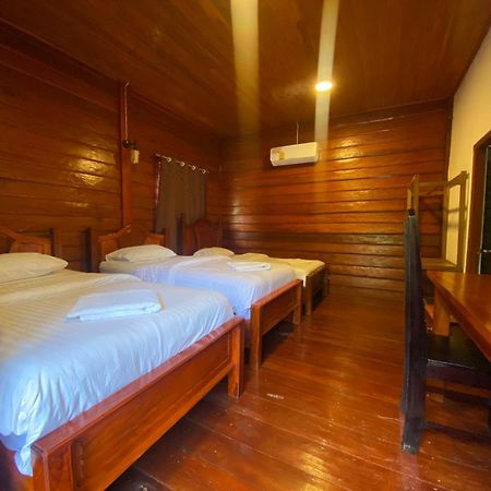 Letana Guesthouse Ban O Dış mekan fotoğraf