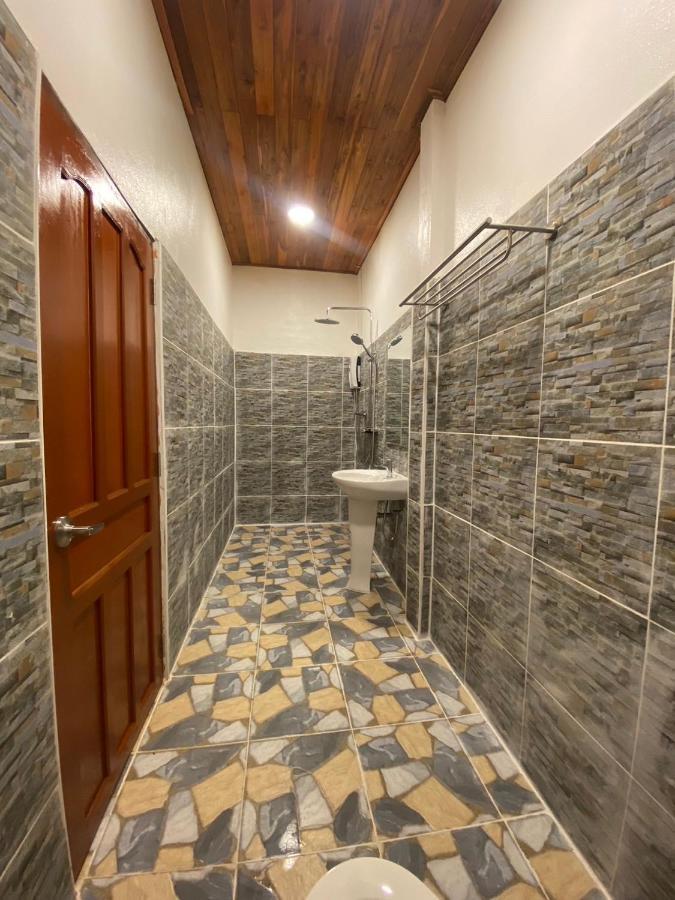 Letana Guesthouse Ban O Dış mekan fotoğraf