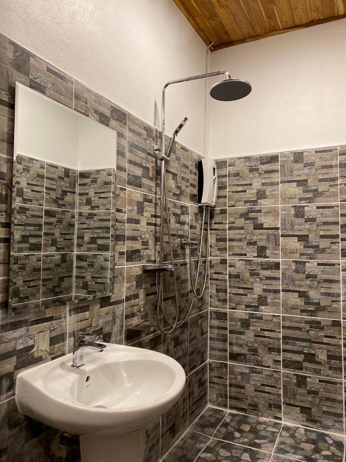 Letana Guesthouse Ban O Dış mekan fotoğraf