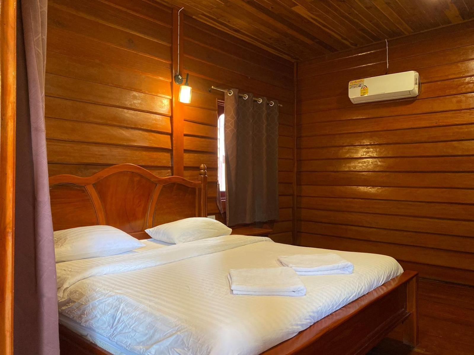 Letana Guesthouse Ban O Dış mekan fotoğraf