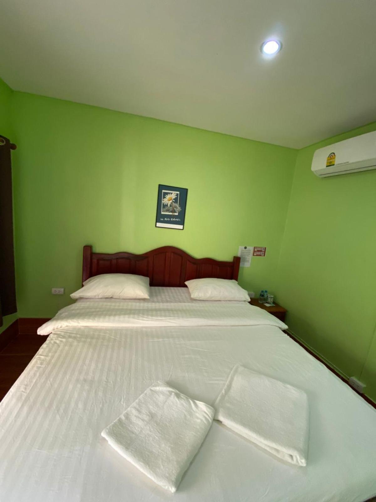 Letana Guesthouse Ban O Dış mekan fotoğraf